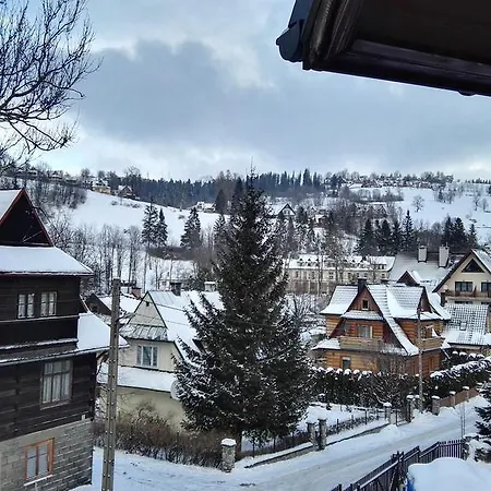 Comfortstudio Zakopane Exterior photo