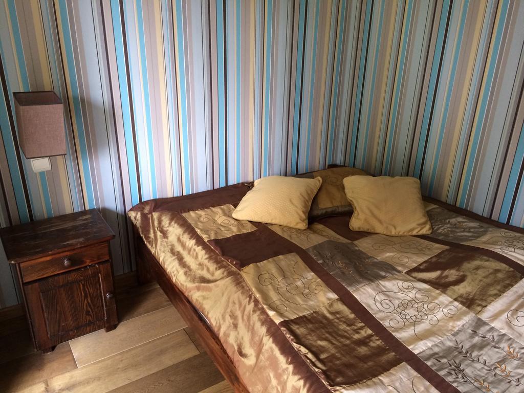 Comfortstudio Apartment Zakopane