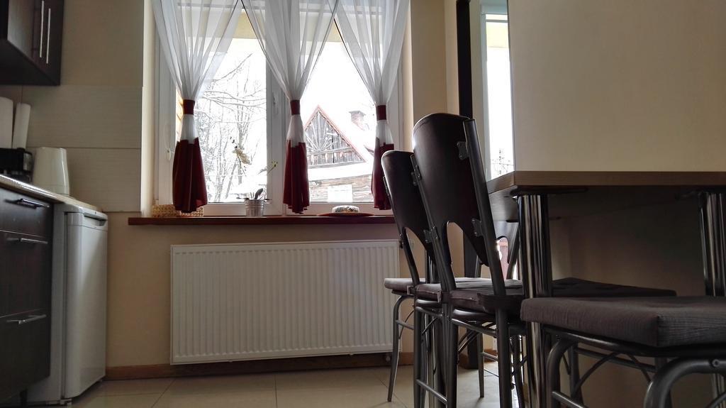 Comfortstudio * Zakopane