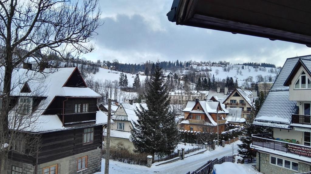 Comfortstudio Zakopane