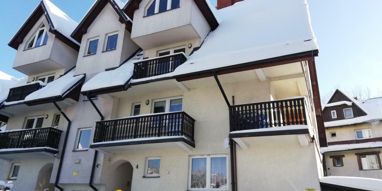 Comfortstudio * Zakopane