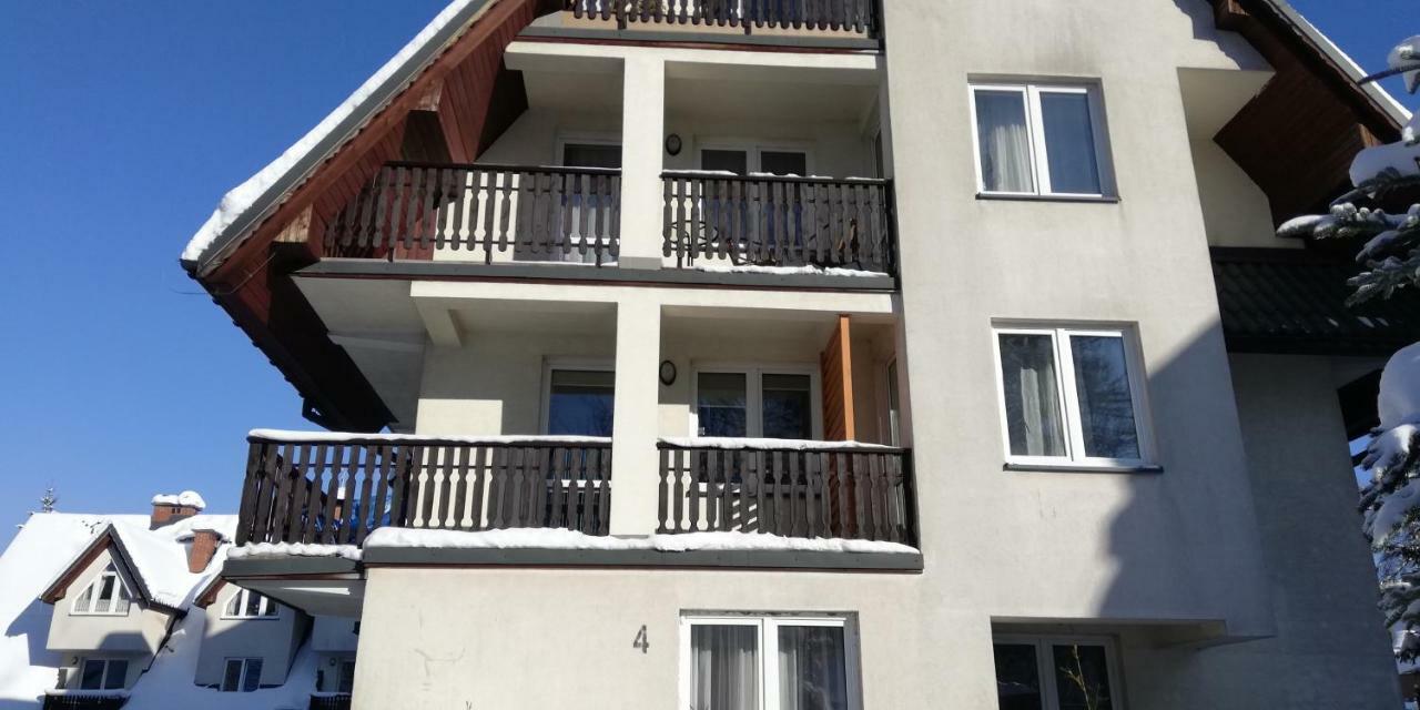 Comfortstudio Apartment *