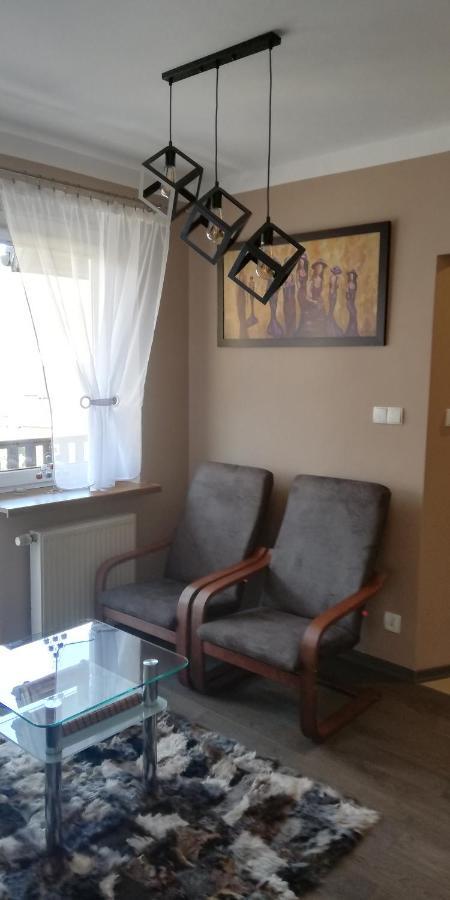 Comfortstudio Apartment *