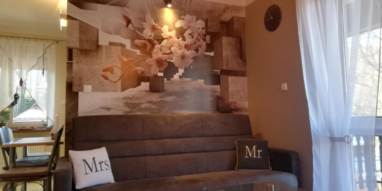 Apartment Comfortstudio *
