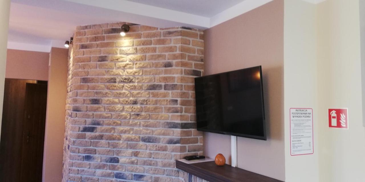 Apartment Comfortstudio Zakopane