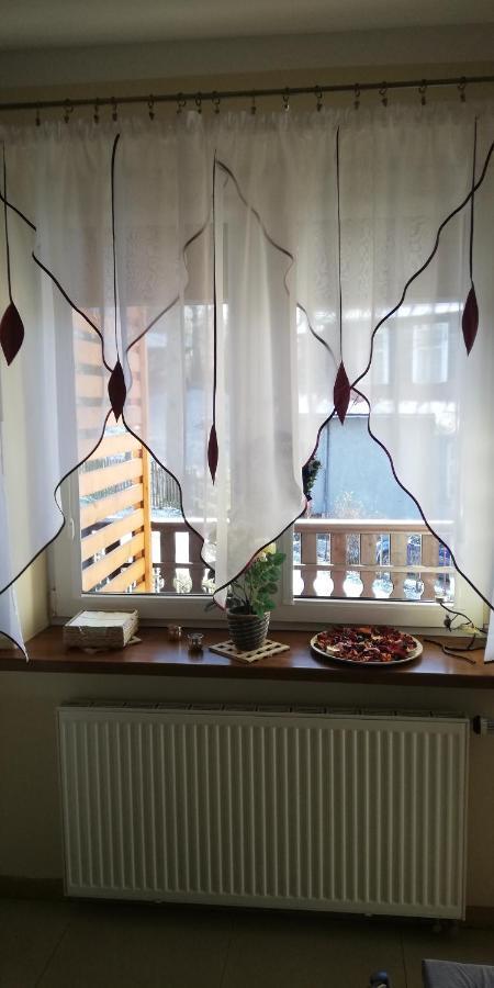 Comfortstudio Apartment *