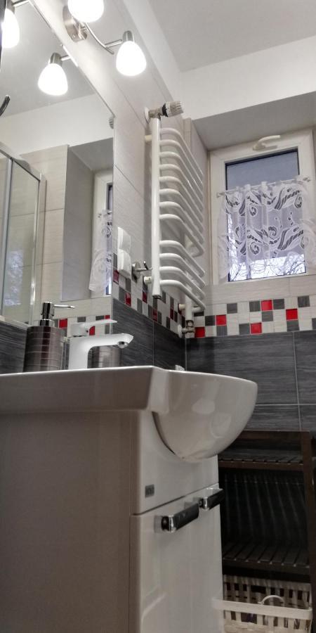 Comfortstudio * Zakopane