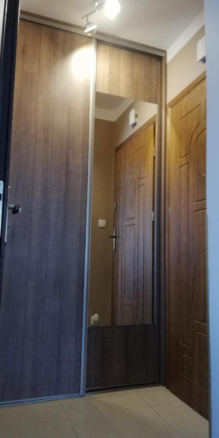 Apartment Comfortstudio