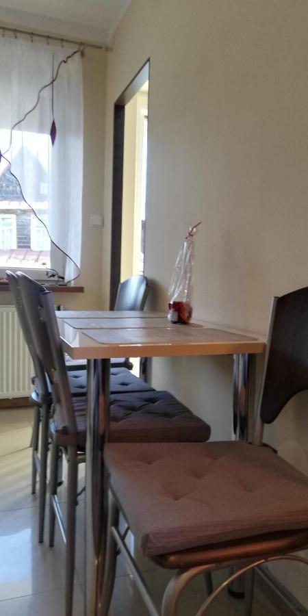 Comfortstudio Apartment Zakopane