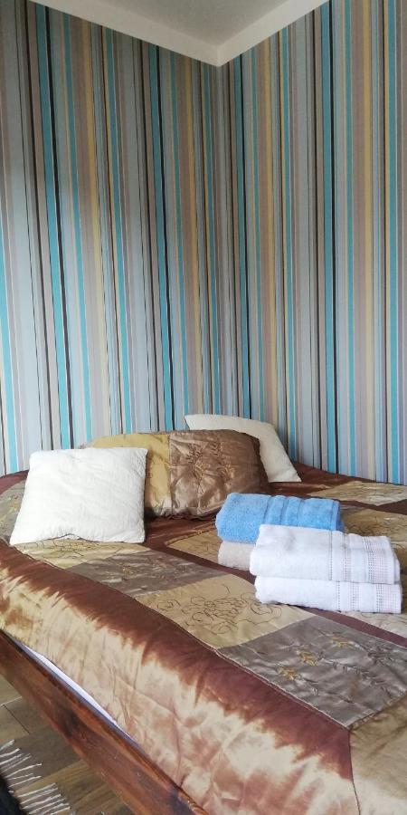 Apartment Comfortstudio Zakopane